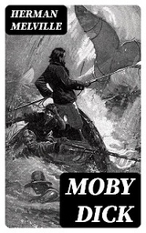 Moby Dick - Herman Melville