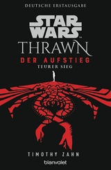 Star Wars? Thrawn - Der Aufstieg - Teurer Sieg -  Timothy Zahn