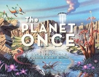 Planet Once -  Jack Branagan