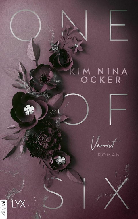 One Of Six - Verrat -  Kim Nina Ocker