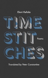 Time Stitches -  Eleni Kefala