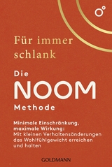 Für immer schlank - Die Noom-Methode -  Noom Inc.