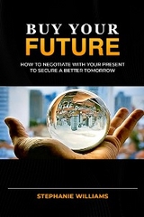 Buy Your Future - Stephanie Williams