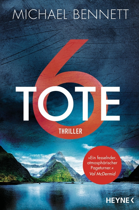 6 Tote -  Michael Bennett