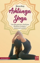 Ashtanga yoga - Blanca Herp