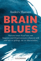 Brain Blues -  Anders Hansen