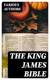 The King James Bible - Various authors