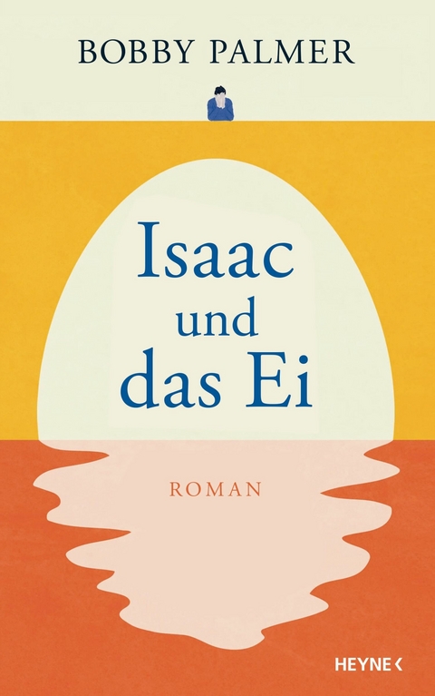 Isaac und das Ei -  BOBBY PALMER