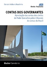 Contas dos governantes - Donato Volkers Moutinho