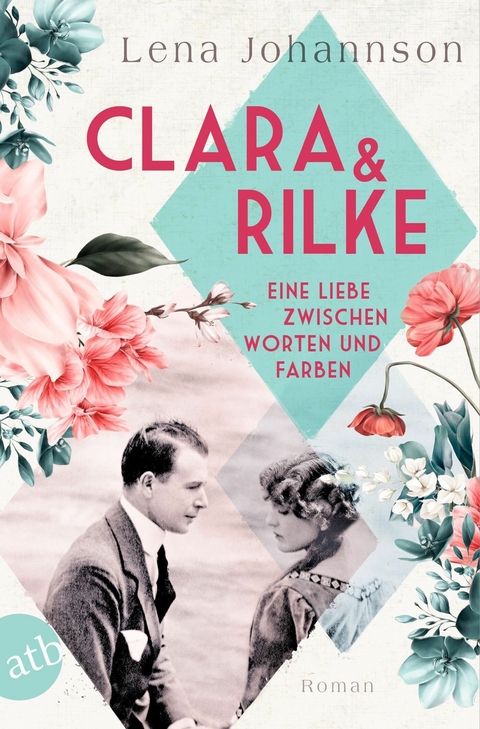 Clara und Rilke -  Lena Johannson