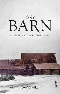 Barn -  David Hill