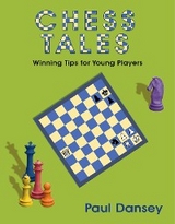 Chess Tales - Paul Dansey