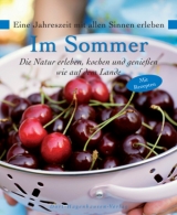 ... im Sommer - Claire Singer