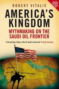 America's Kingdom -  Robert Vitalis