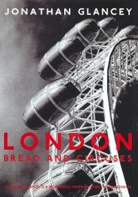 London - Jonathan Glancey