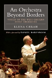 Orchestra Beyond Borders -  Elena Cheah