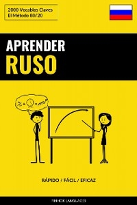 Aprender Ruso - Rápido / Fácil / Eficaz - 