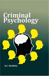 Criminal Psychology -  R. C. Mandal