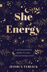 She Energy -  Jessica Terlick