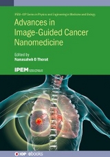Advances in Image-Guided Cancer Nanomedicine - Nanasaheb D Thorat