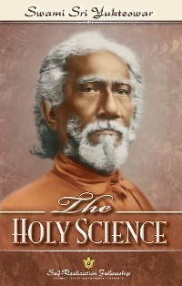 Holy Science -  Sri Yukteswar