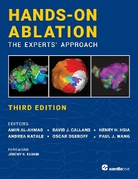 Hands-On Ablation, The Experts' Approach, Third Edition - 