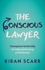 Conscious Lawyer -  Scarr Kiran Scarr