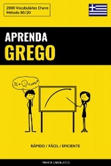 Aprenda Grego - Rápido / Fácil / Eficiente - 