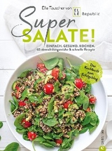 Super Salate! - Elle Teuscher