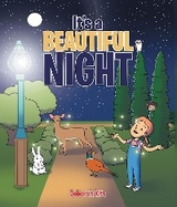 It's a Beautiful Night -  Deb Kitt