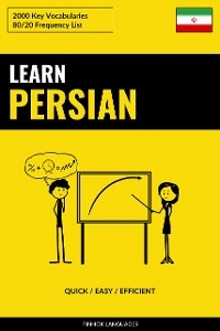 Learn Persian - Quick / Easy / Efficient - 