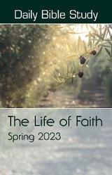 Daily Bible Study Spring 2023 -  Cokesbury