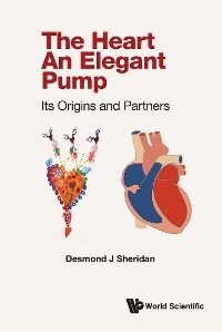 HEART - AN ELEGANT PUMP, THE: ITS ORIGINS AND PARTNERS - Desmond J Sheridan