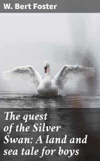 The quest of the Silver Swan: A land and sea tale for boys - W. Bert Foster