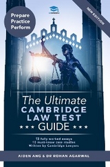 The Ultimate Cambridge Law Test Guide - Aiden Ang