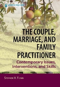 Couple, Marriage, and Family Practitioner - LPC PhD  LMFT-S  NCC  ACS Stephen V. Flynn
