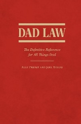 Dad Law - Ally Probst, Joel Willis