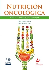 Nutrición oncológica -  César Rodríguez