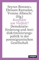 Konflikte um Vielfalt? - 