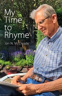 My Time to Rhyme -  Jon N McCready