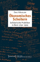 Ökonomisches Scheitern - Eric Häusler