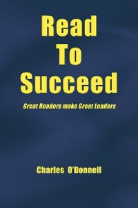 Read to Succeed -  Charles ODonnell