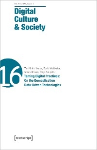 Digital Culture & Society (DCS) - 