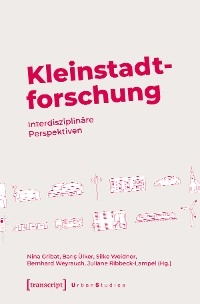 Kleinstadtforschung - 