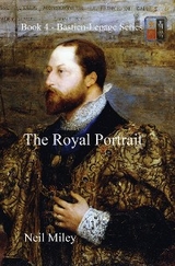 Royal Portrait -  Neil A Miley