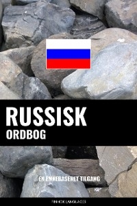 Russisk ordbog - 