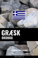 Græsk ordbog - 