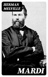 Mardi - Herman Melville