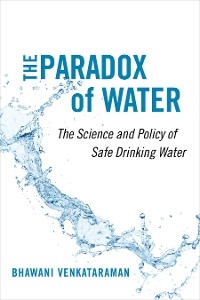 The Paradox of Water - Bhawani Venkataraman