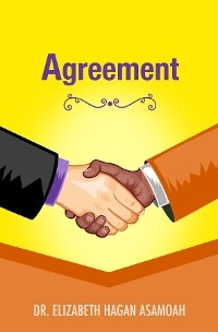 Agreement -  Dr. Elizabeth Hagan Asamoah